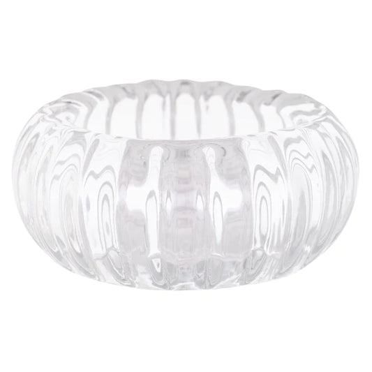 TWINKLE TEALIGHT-CLEAR