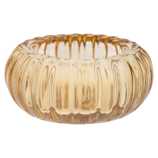 TWINKLE TEALIGHT-GOLD