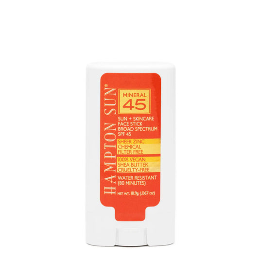 SPF 45 Mineral Face Stick