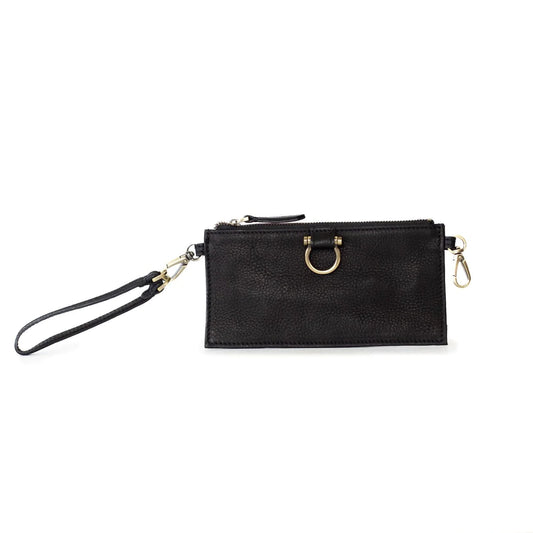 Evelyn Wristlet Wallet