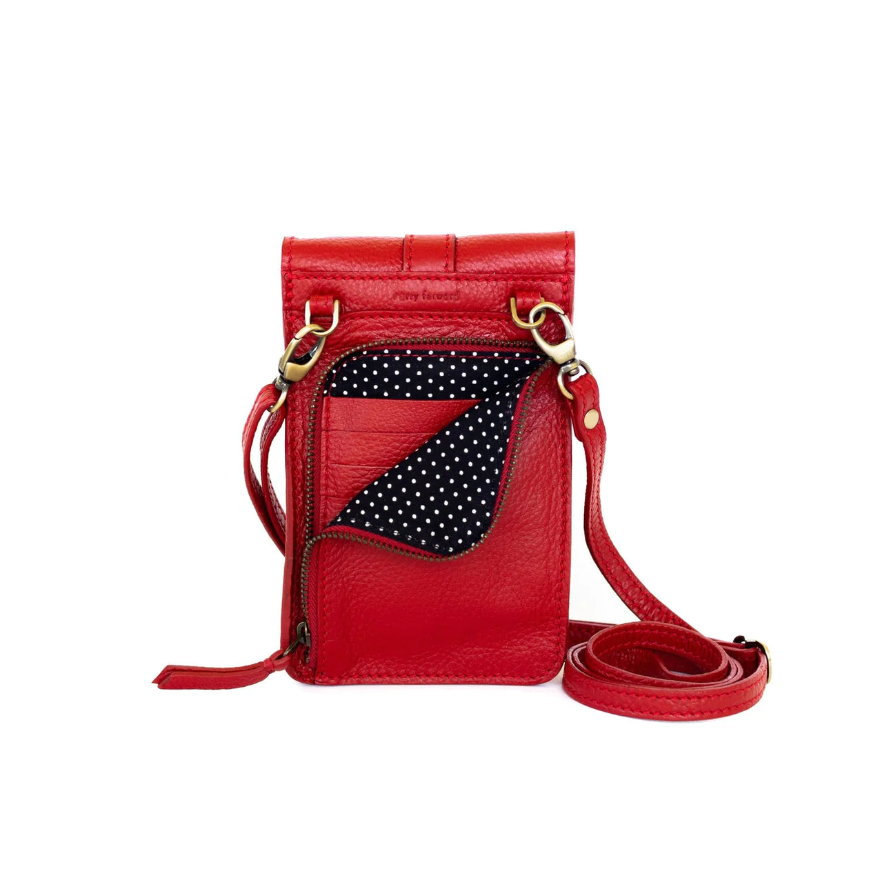 Grace Crossbody