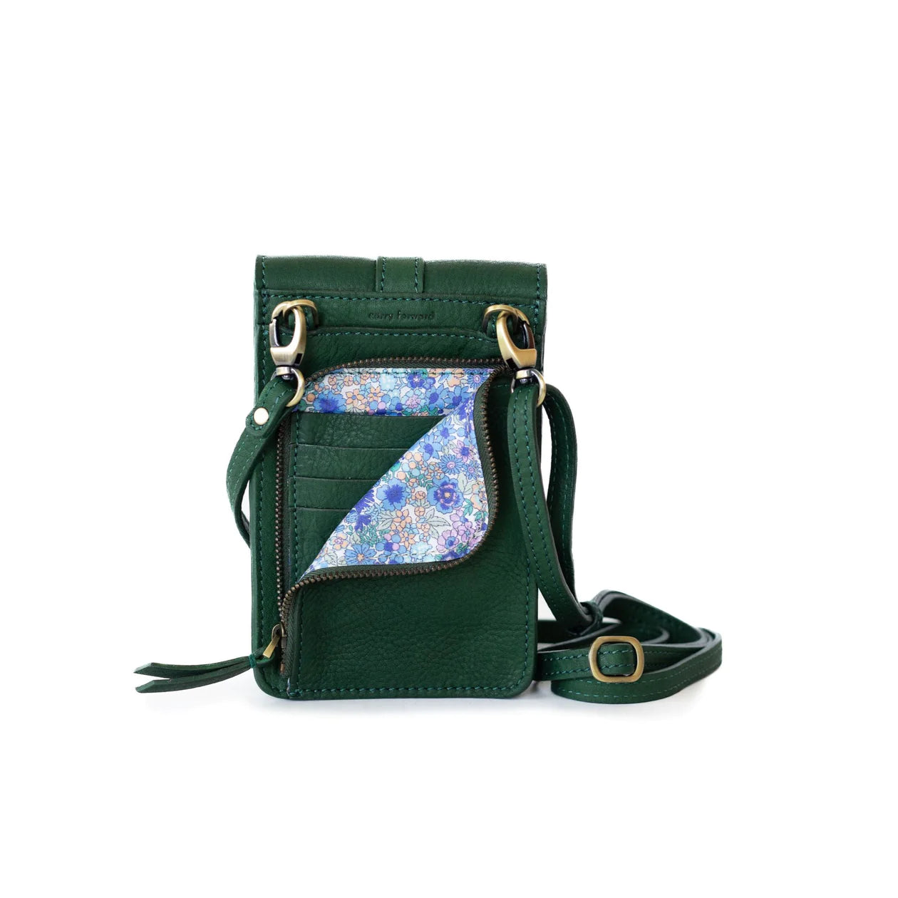 Grace Crossbody