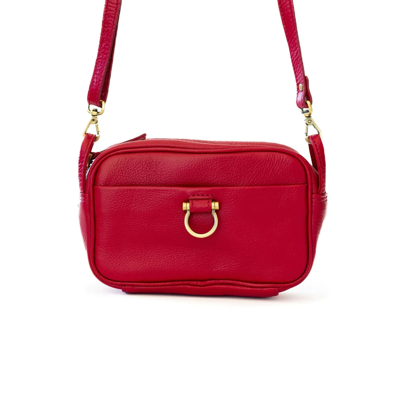 Jori Mini Crossbody