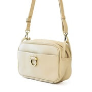 Jori Mini Crossbody